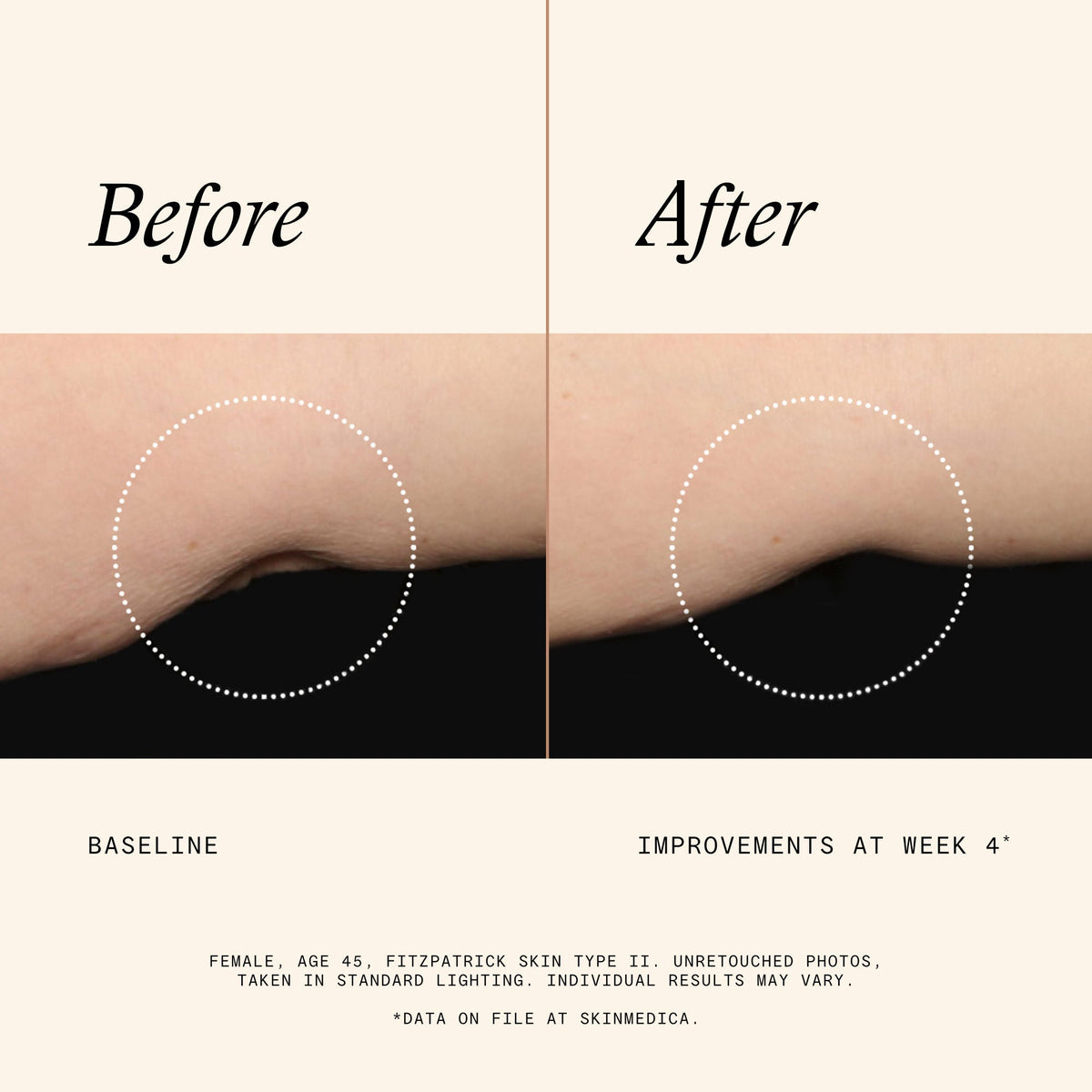 Firm & Tone Lotion for Body