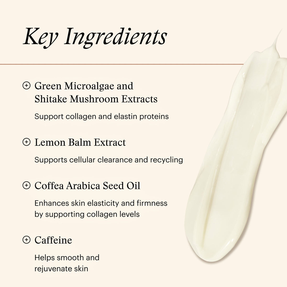 Firm & Tone Lotion for Body