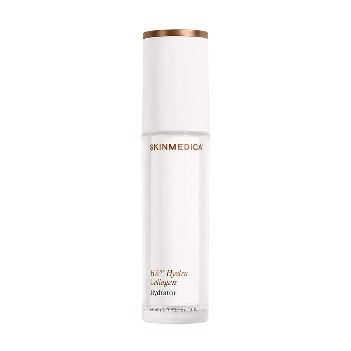 HA⁵ Hydra Collagen Hydrator with Vegan Collagen