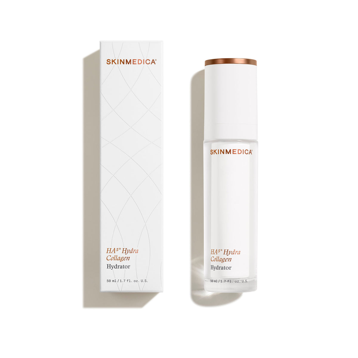 HA⁵ Hydra Collagen Hydrator with Vegan Collagen