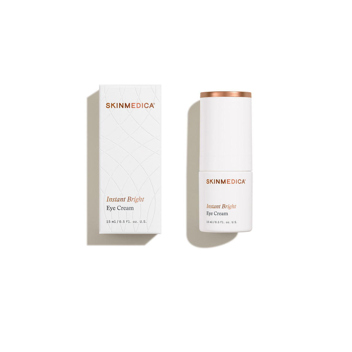 Instant Bright Eye Cream