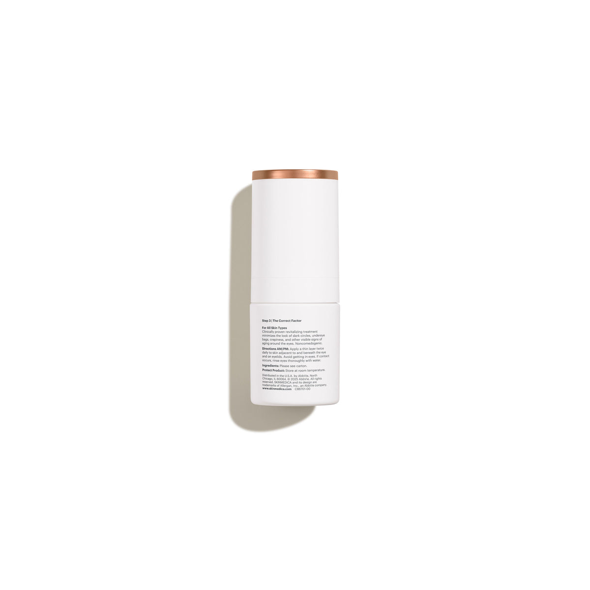 Instant Bright Eye Cream