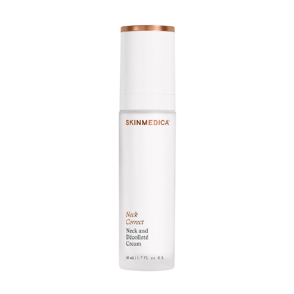 Neck Correct Cream for Neck and Decollete