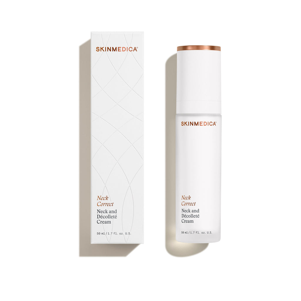 Neck Correct Cream for Neck and Decollete