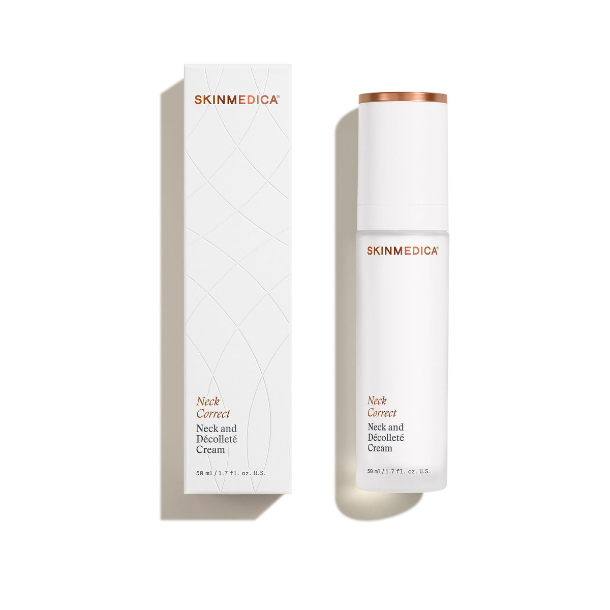 Neck Correct Cream for Neck and Decollete