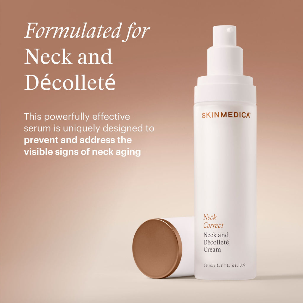 Neck Correct Cream for Neck and Decollete