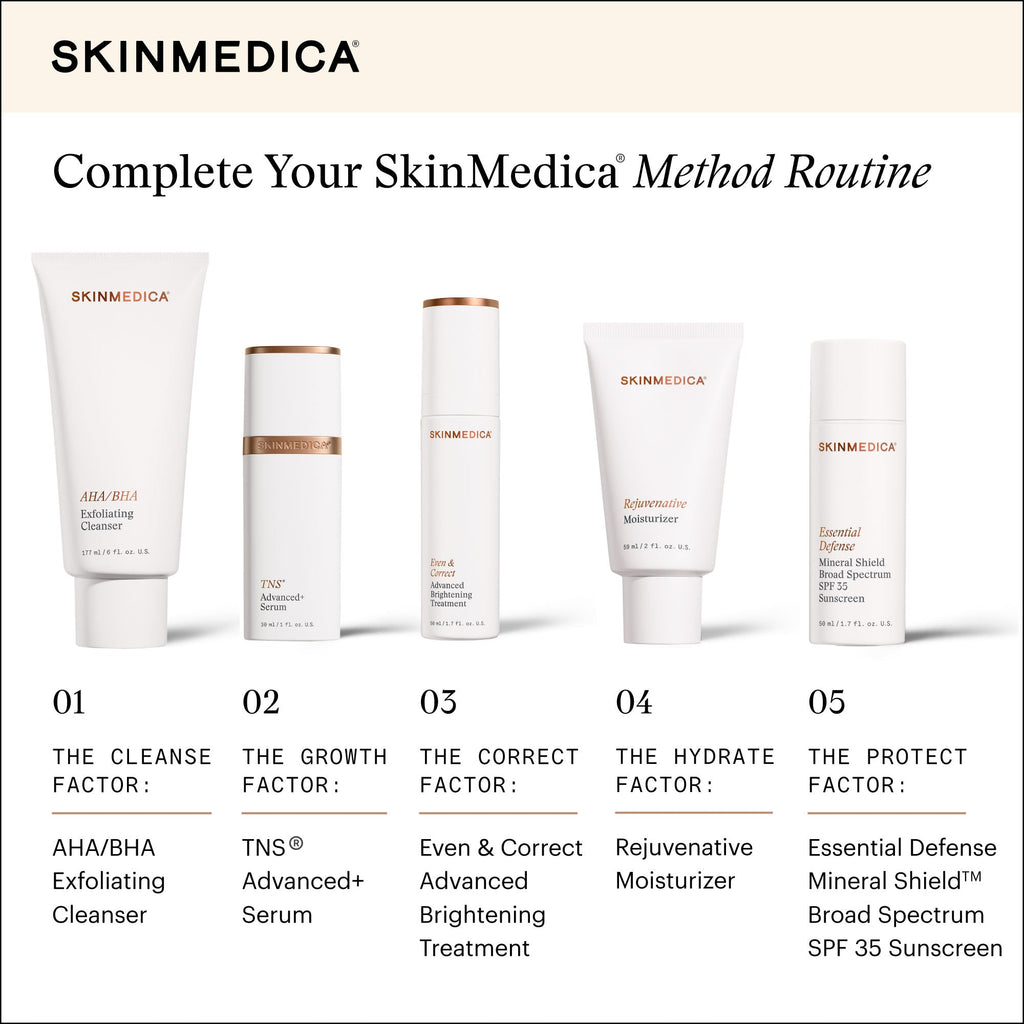 Rejuvenative Moisturizer