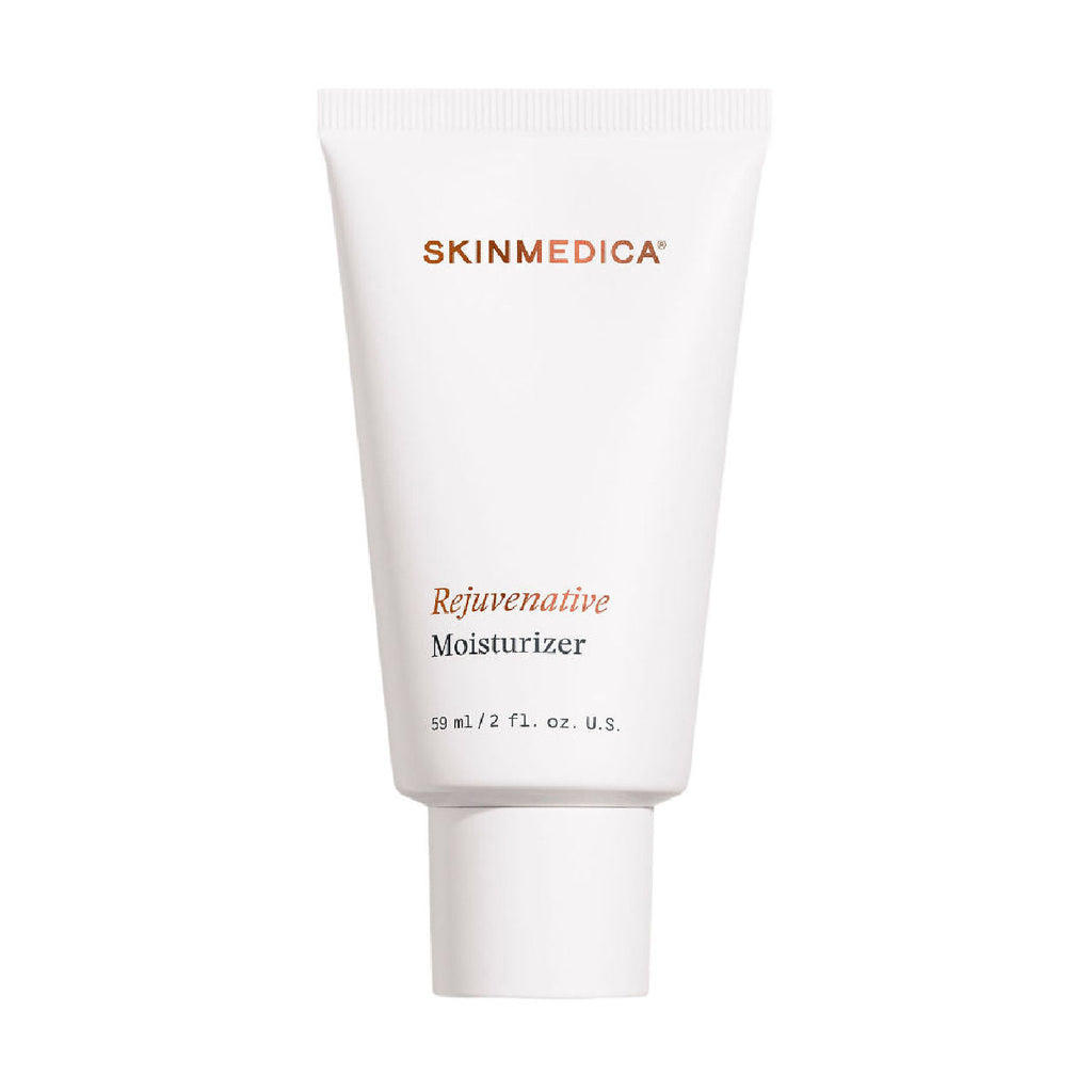 Rejuvenative Moisturizer