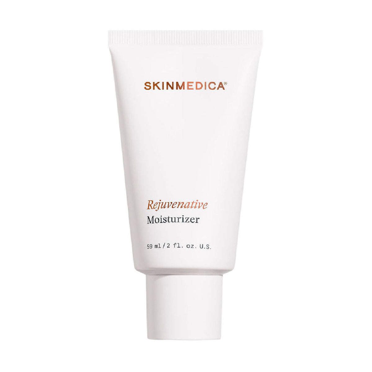 Rejuvenative Moisturizer