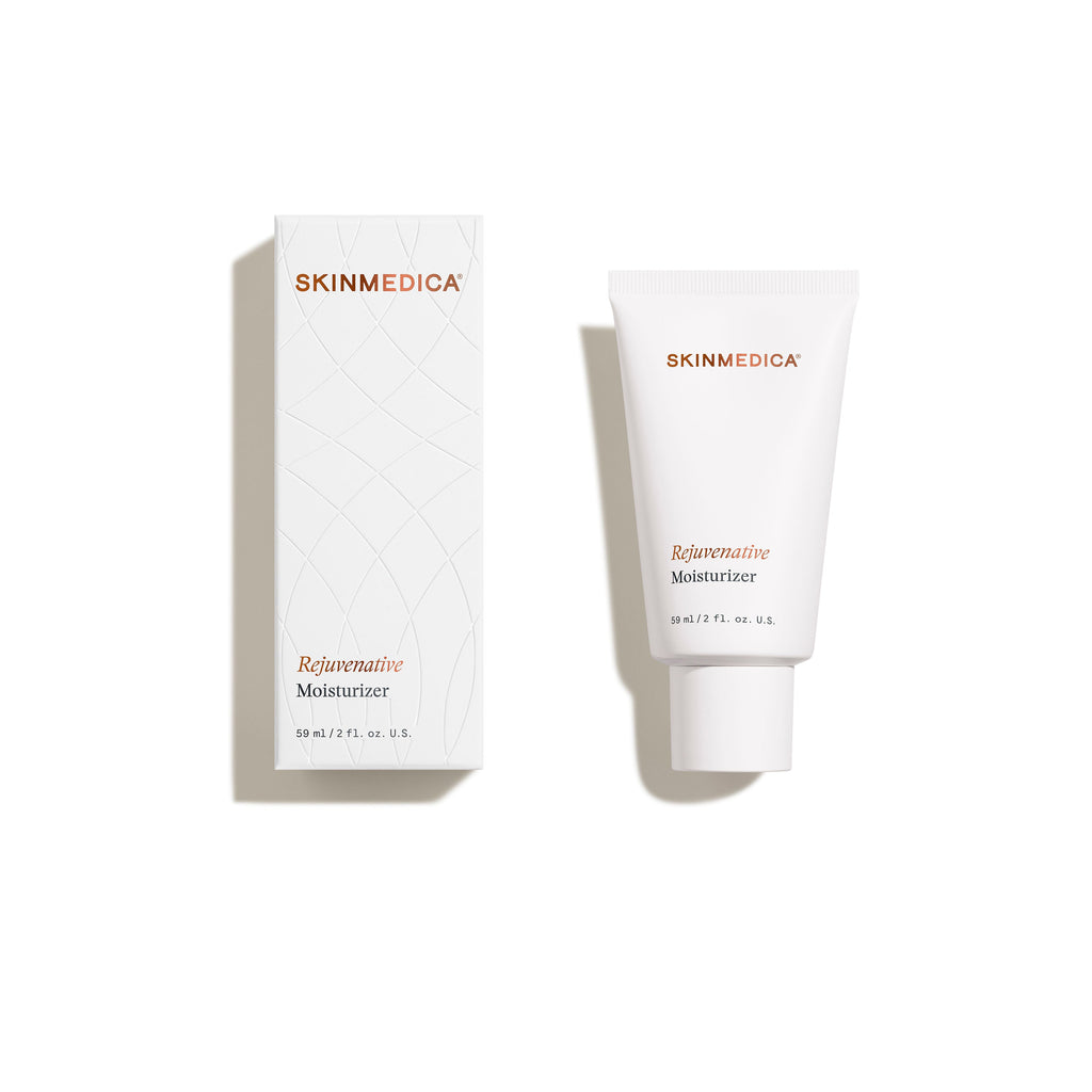 Rejuvenative Moisturizer
