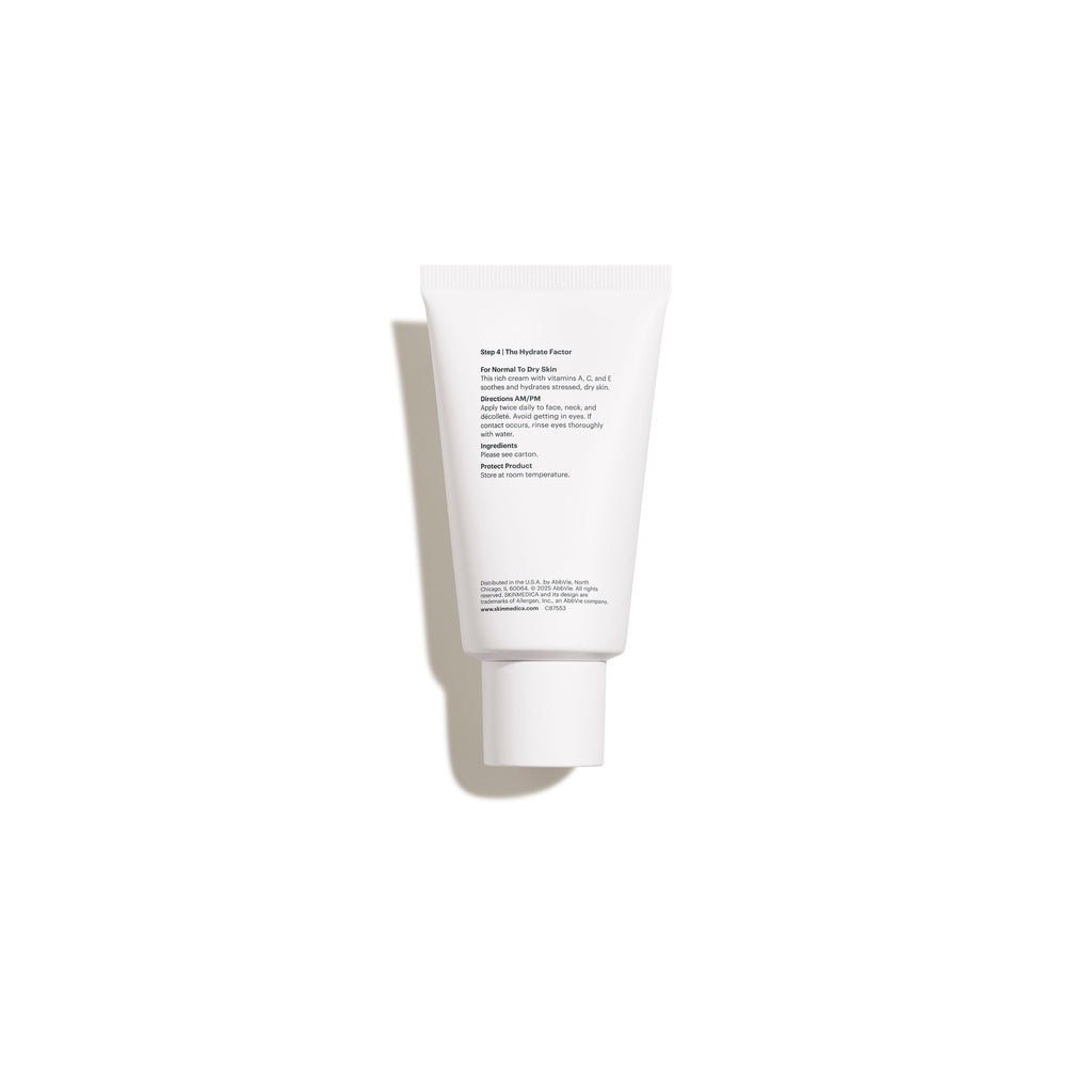 Rejuvenative Moisturizer