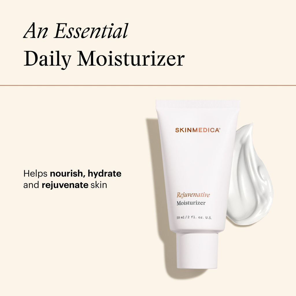 Rejuvenative Moisturizer