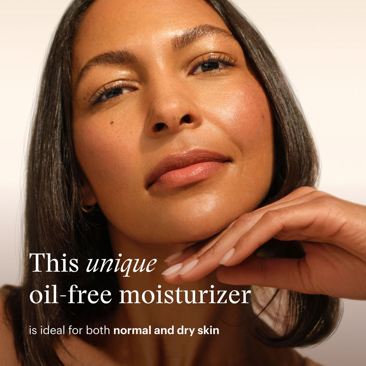 Rejuvenative Moisturizer