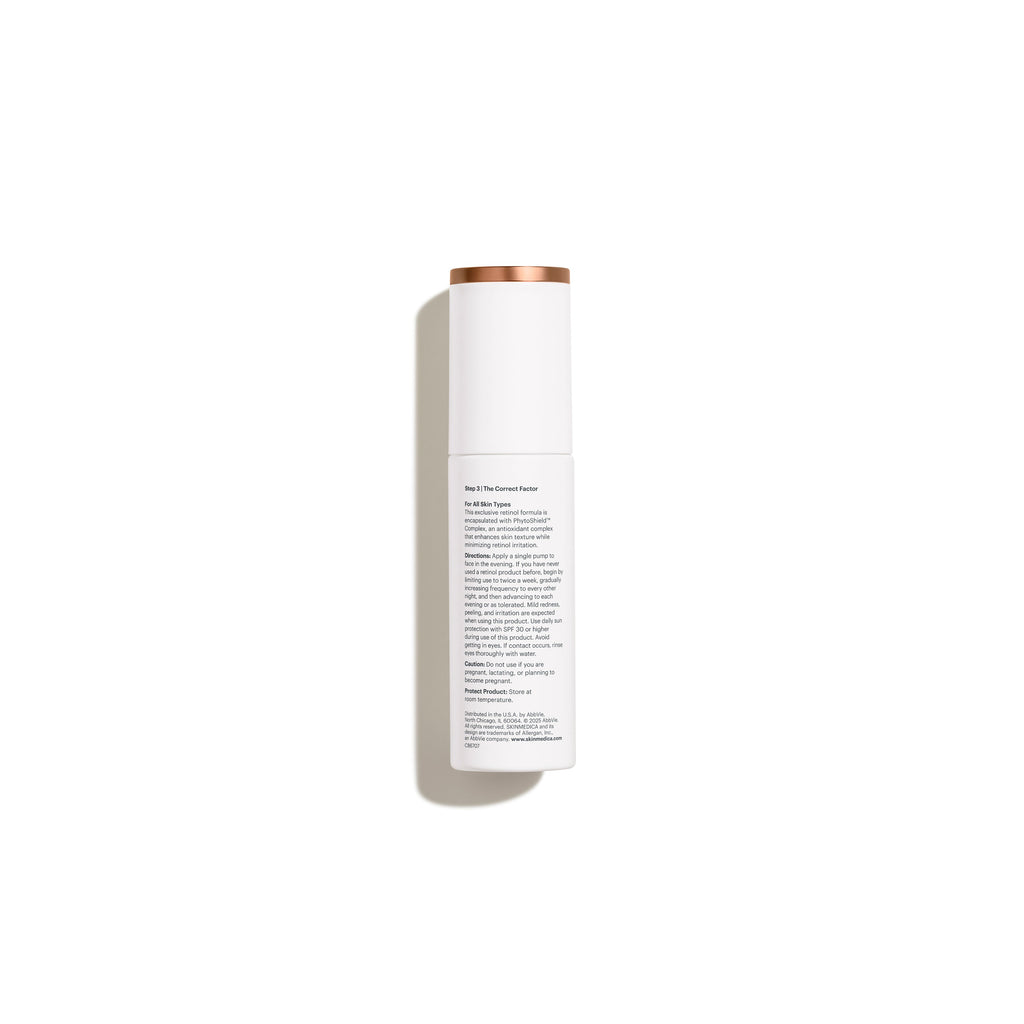 Retinol Complex 0.25