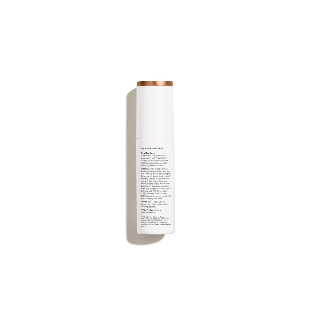 Retinol Complex 0.25