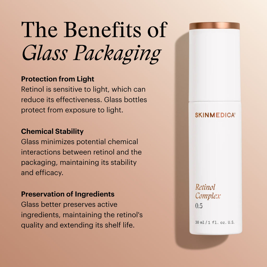 Retinol Complex 0.5