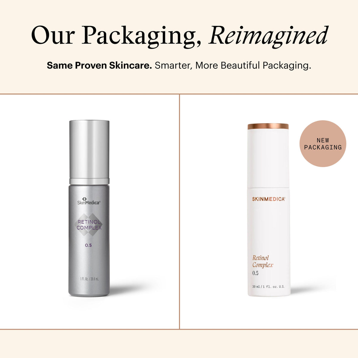 Retinol Complex 0.5