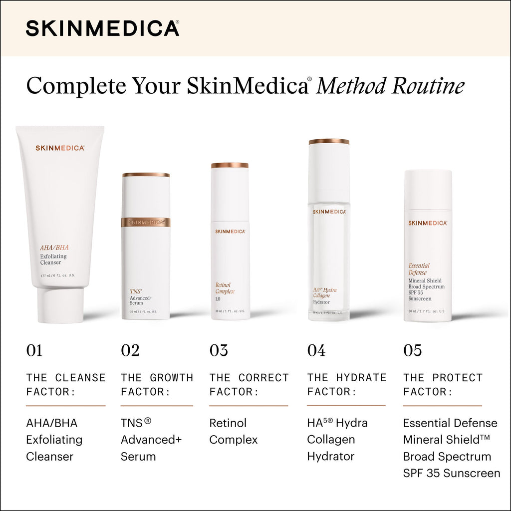Retinol Complex 1.0