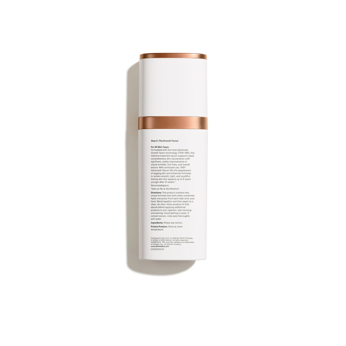 TNS Advanced+ Serum