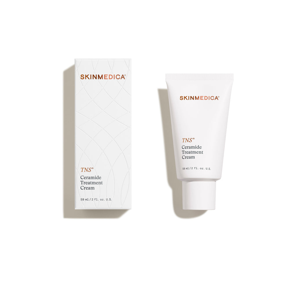 TNS Ceramide Treatment Cream