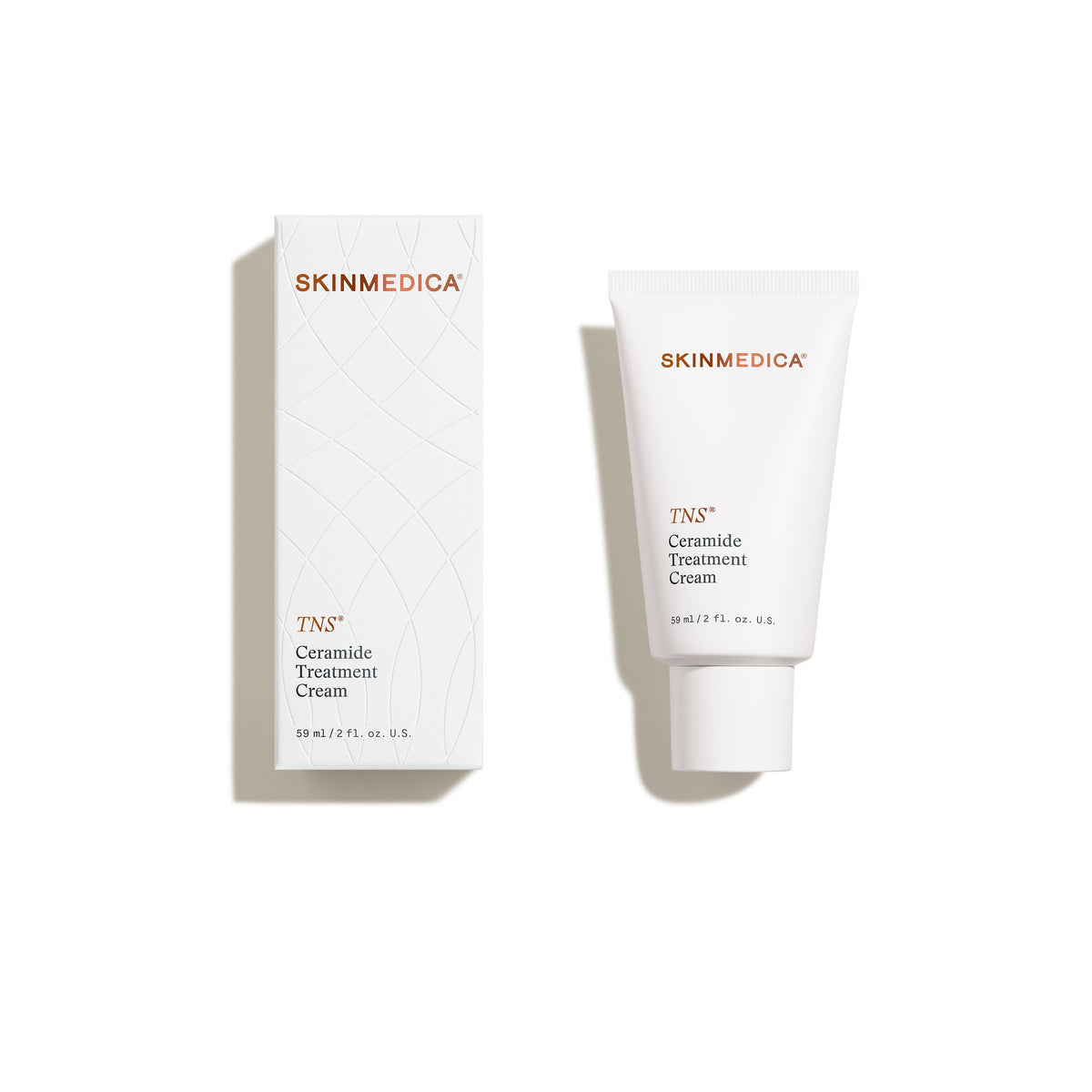 TNS Ceramide Treatment Cream