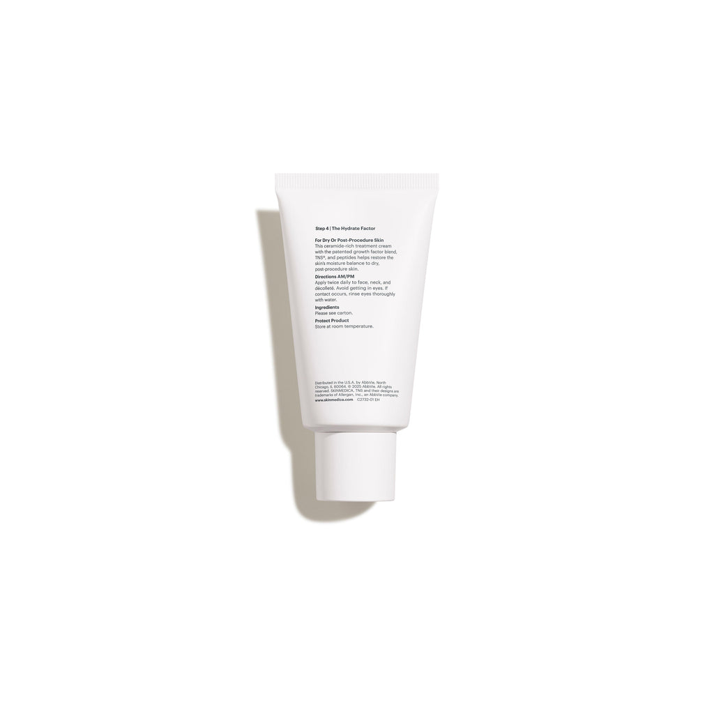 TNS Ceramide Treatment Cream