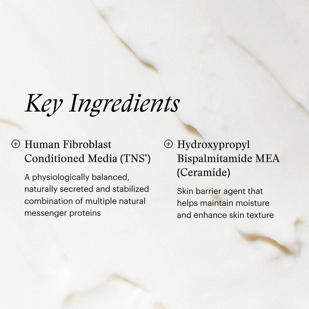 TNS Ceramide Treatment Cream