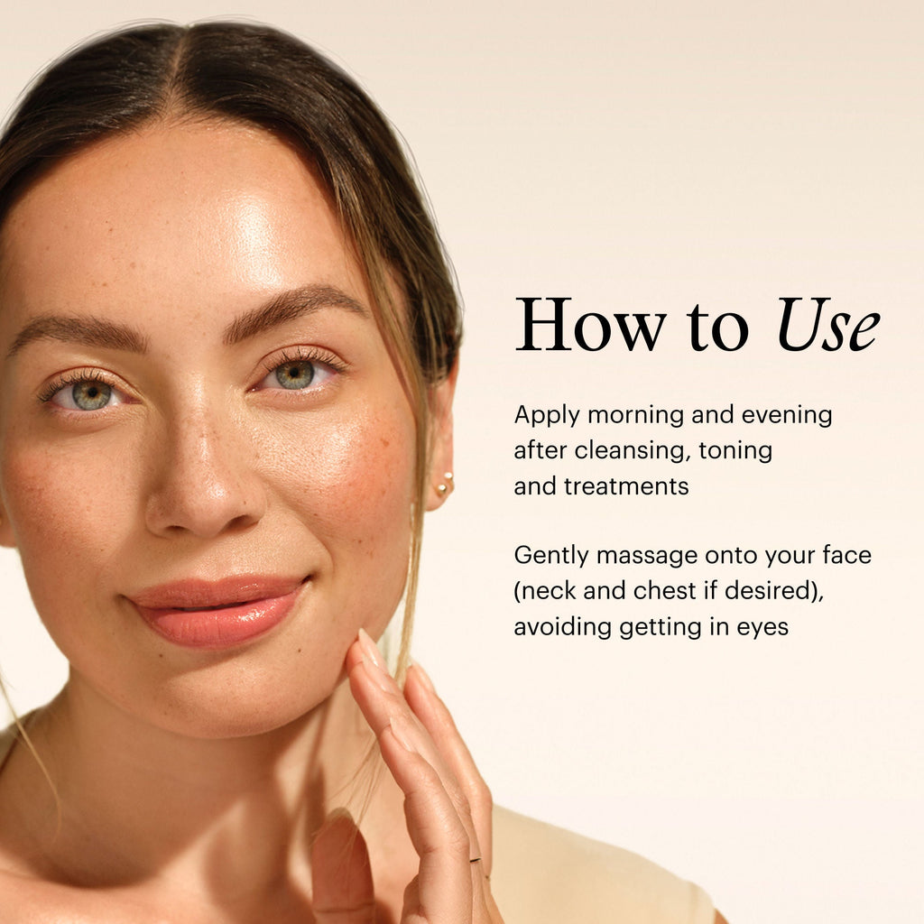 TNS Ceramide Treatment Cream
