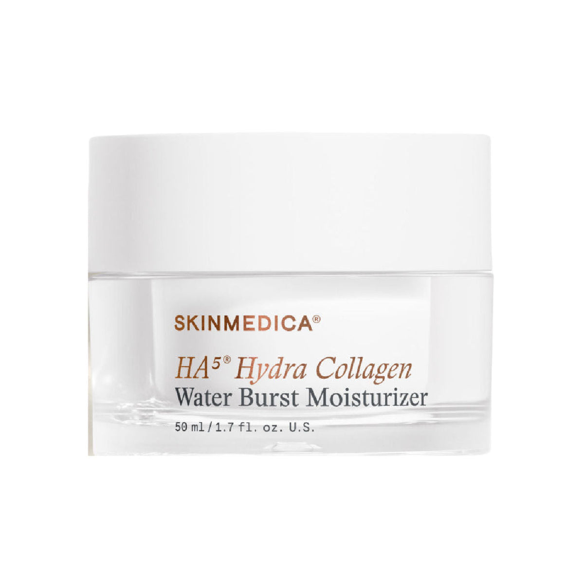 HA5 Hydra Collagen Water Burst Moisturizer