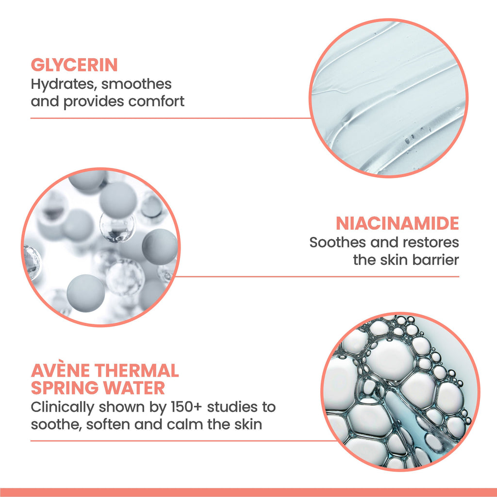 Tolerance Foaming Facial Cleanser