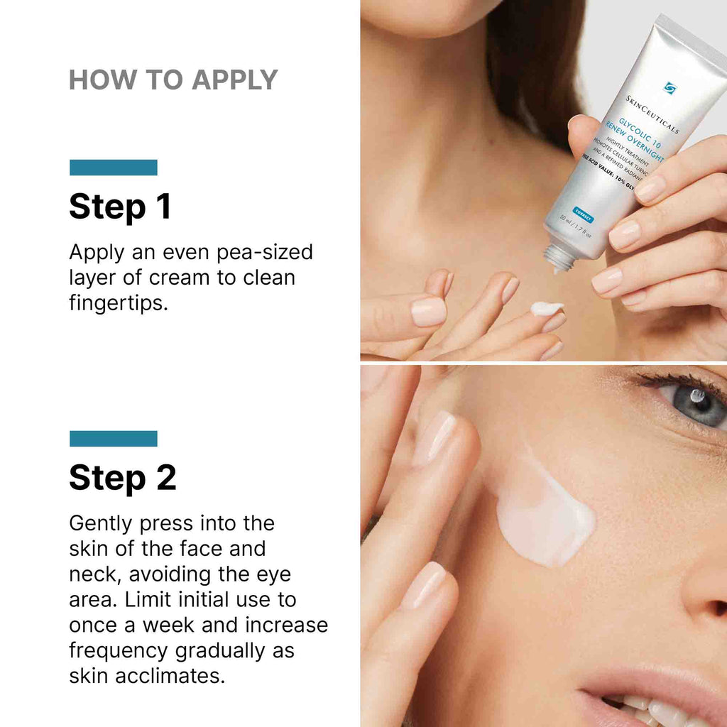 Glycolic 10 Renew Overnight