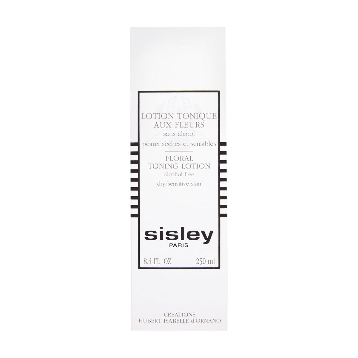 Floral Toning Lotion