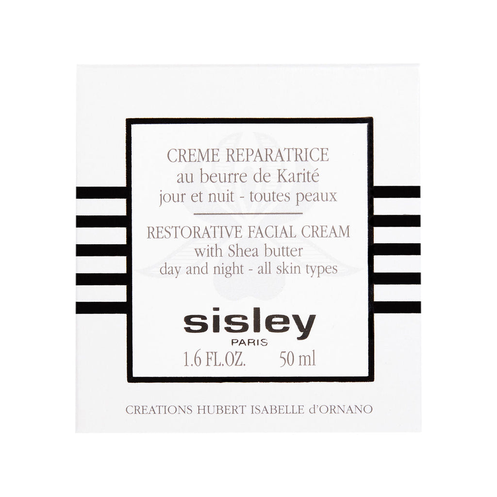 Restorative Facial Cream