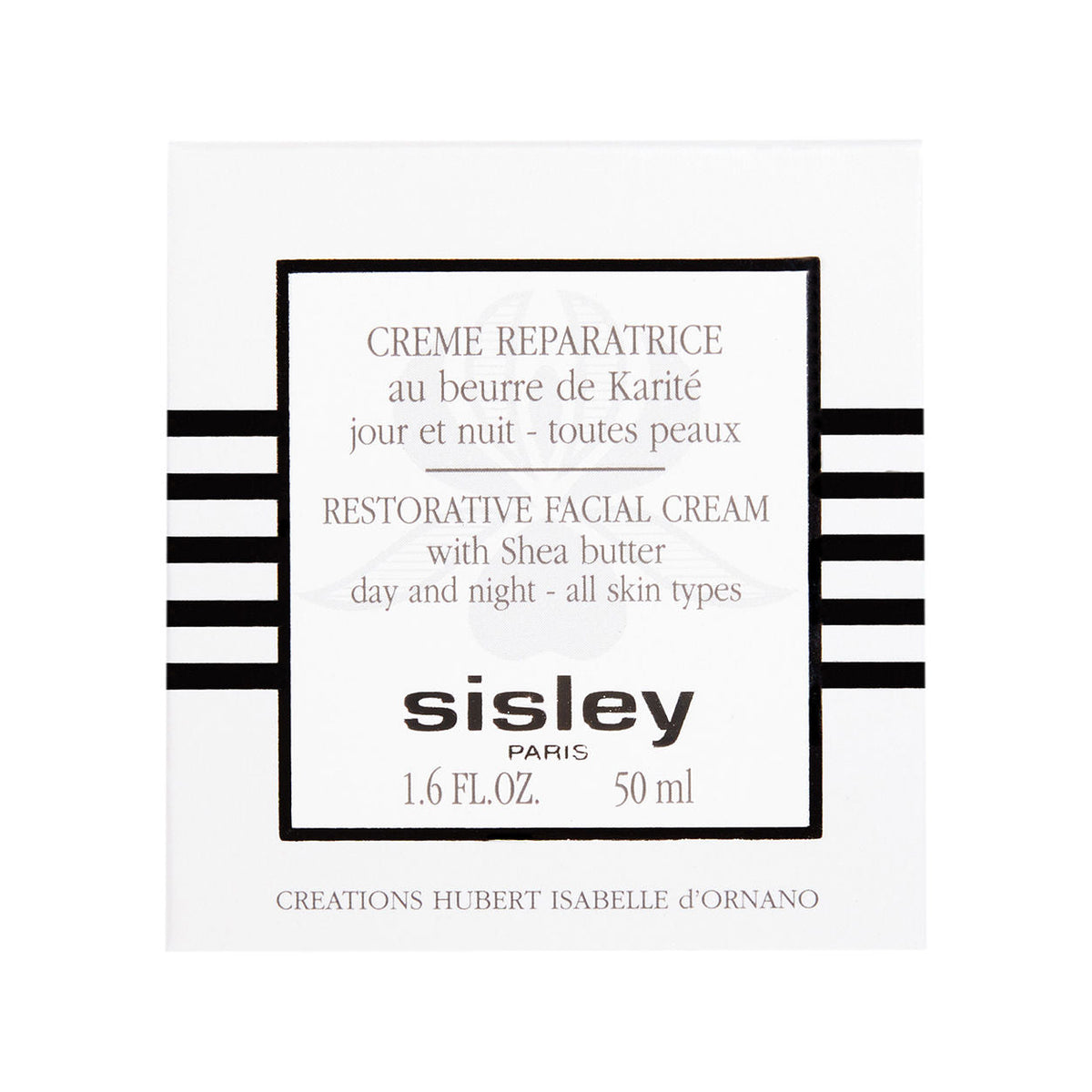 Restorative Facial Cream