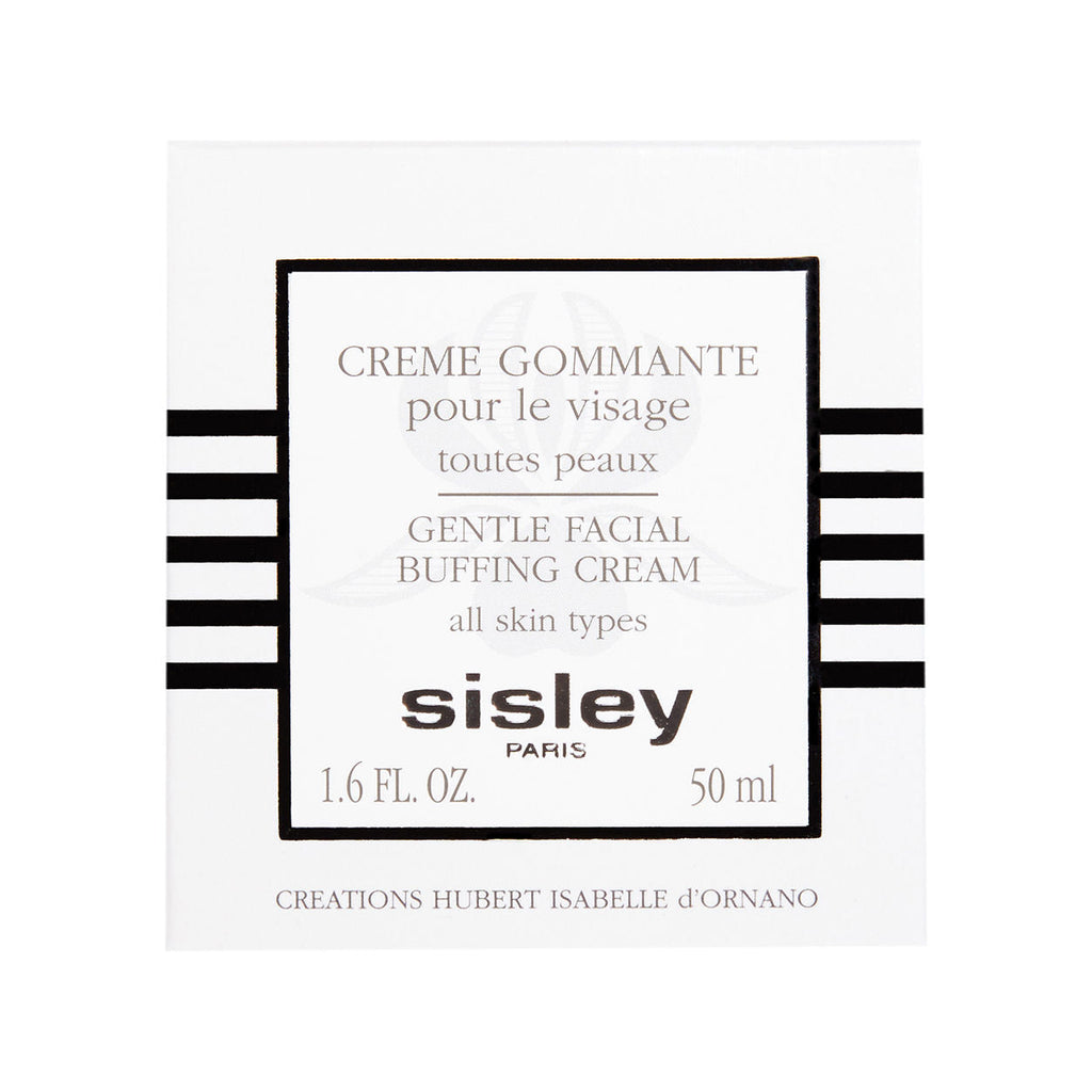 Gentle Facial Buffing Cream