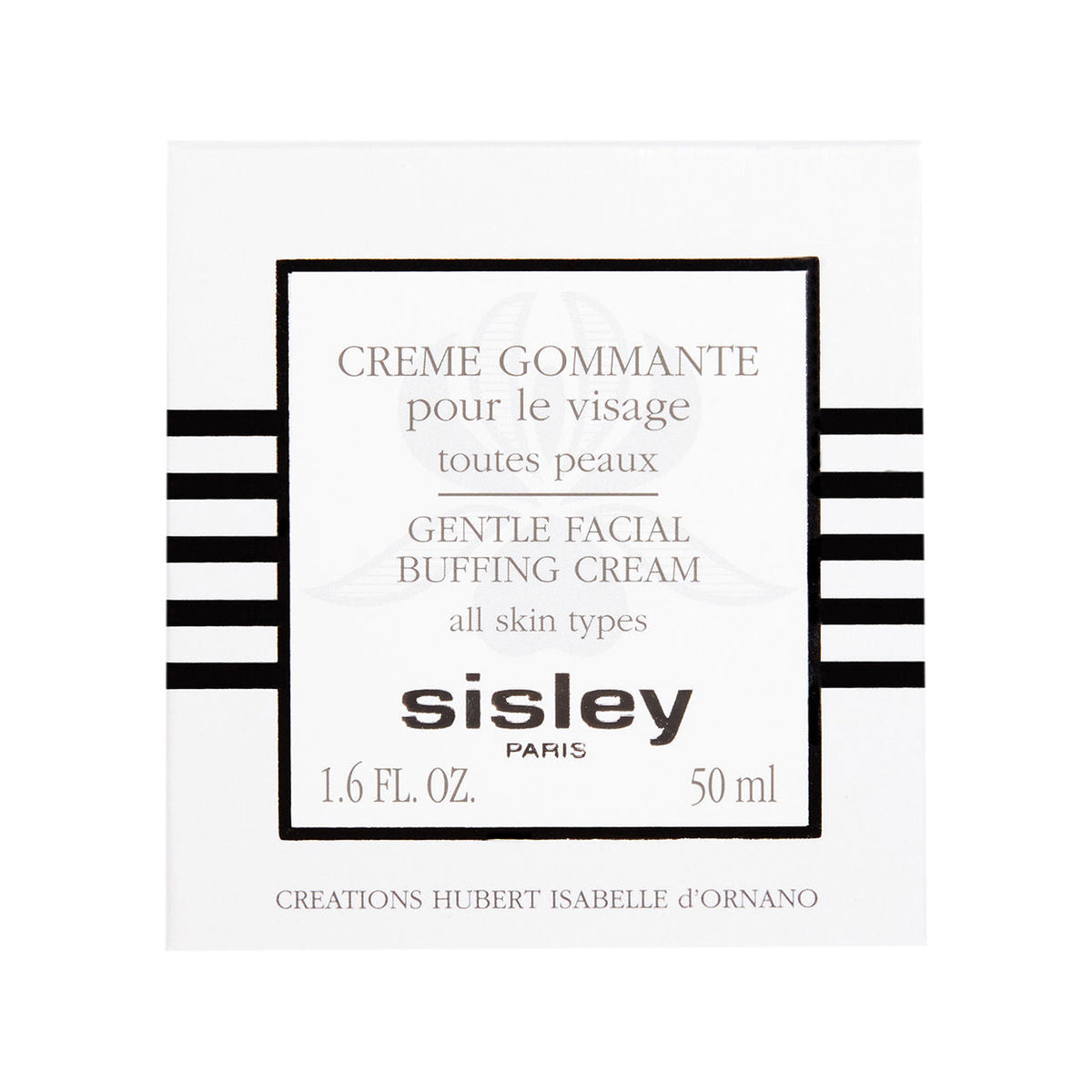 Gentle Facial Buffing Cream