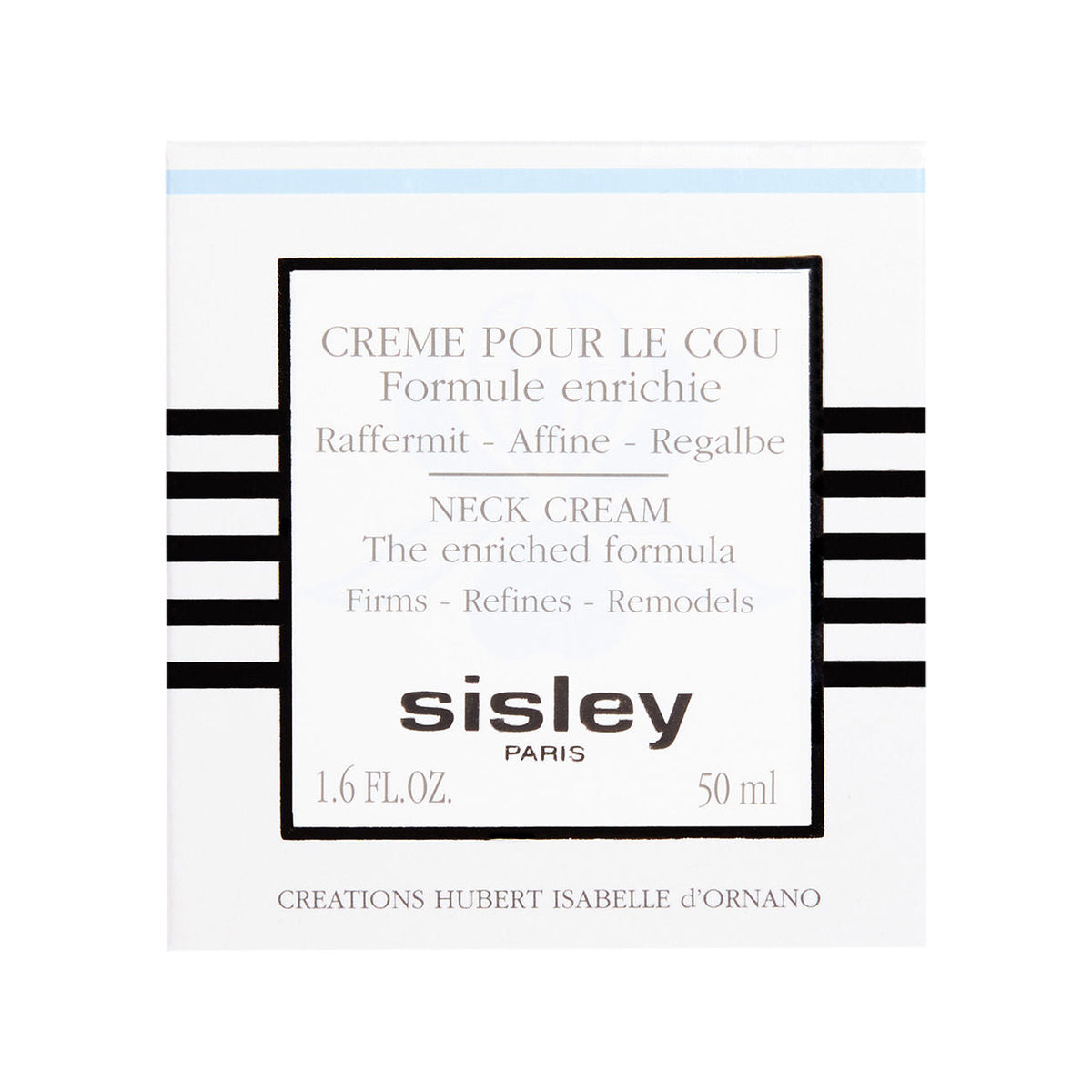 Neck Cream