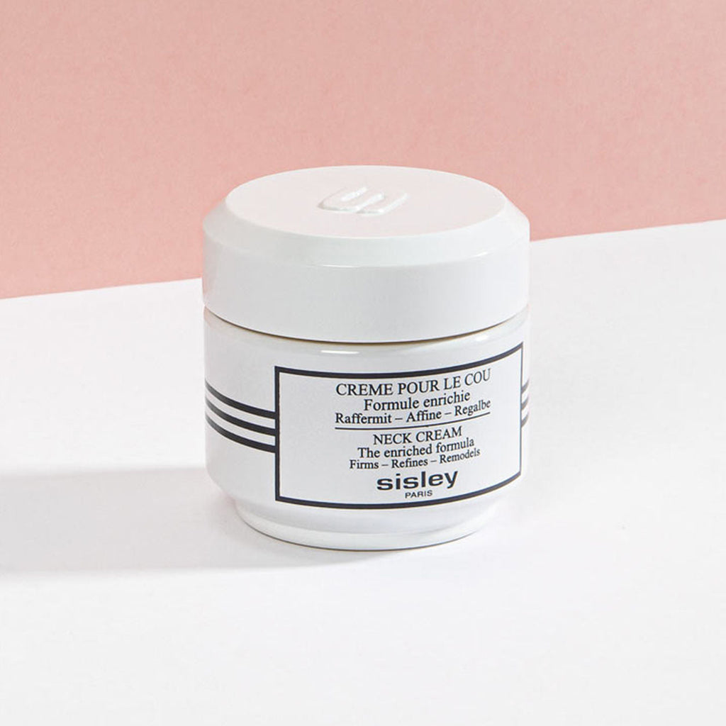 Neck Cream
