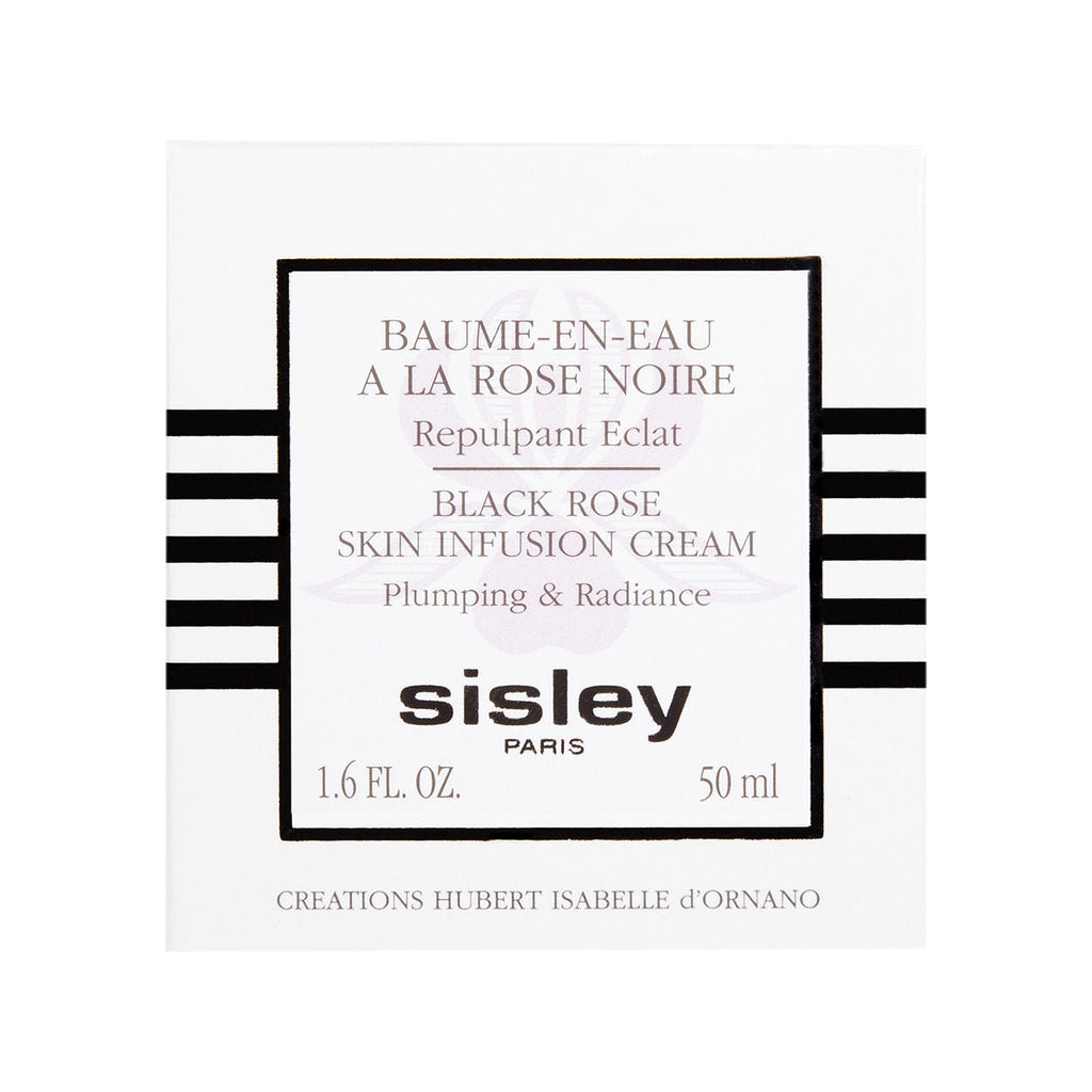Black Rose Skin Infusion Cream