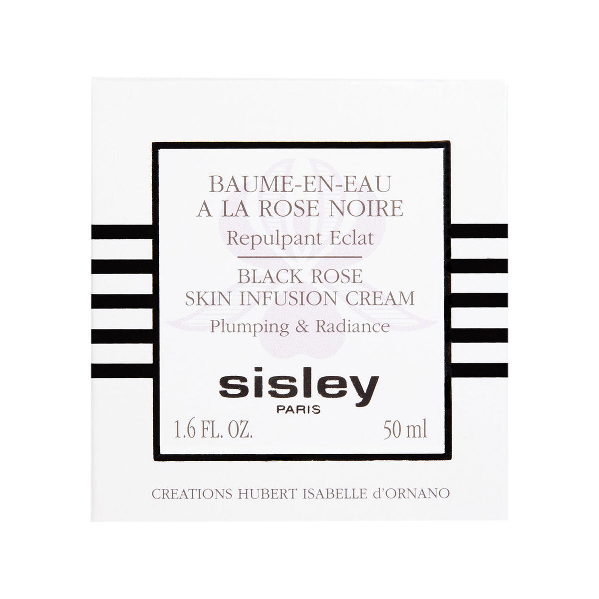 Black Rose Skin Infusion Cream