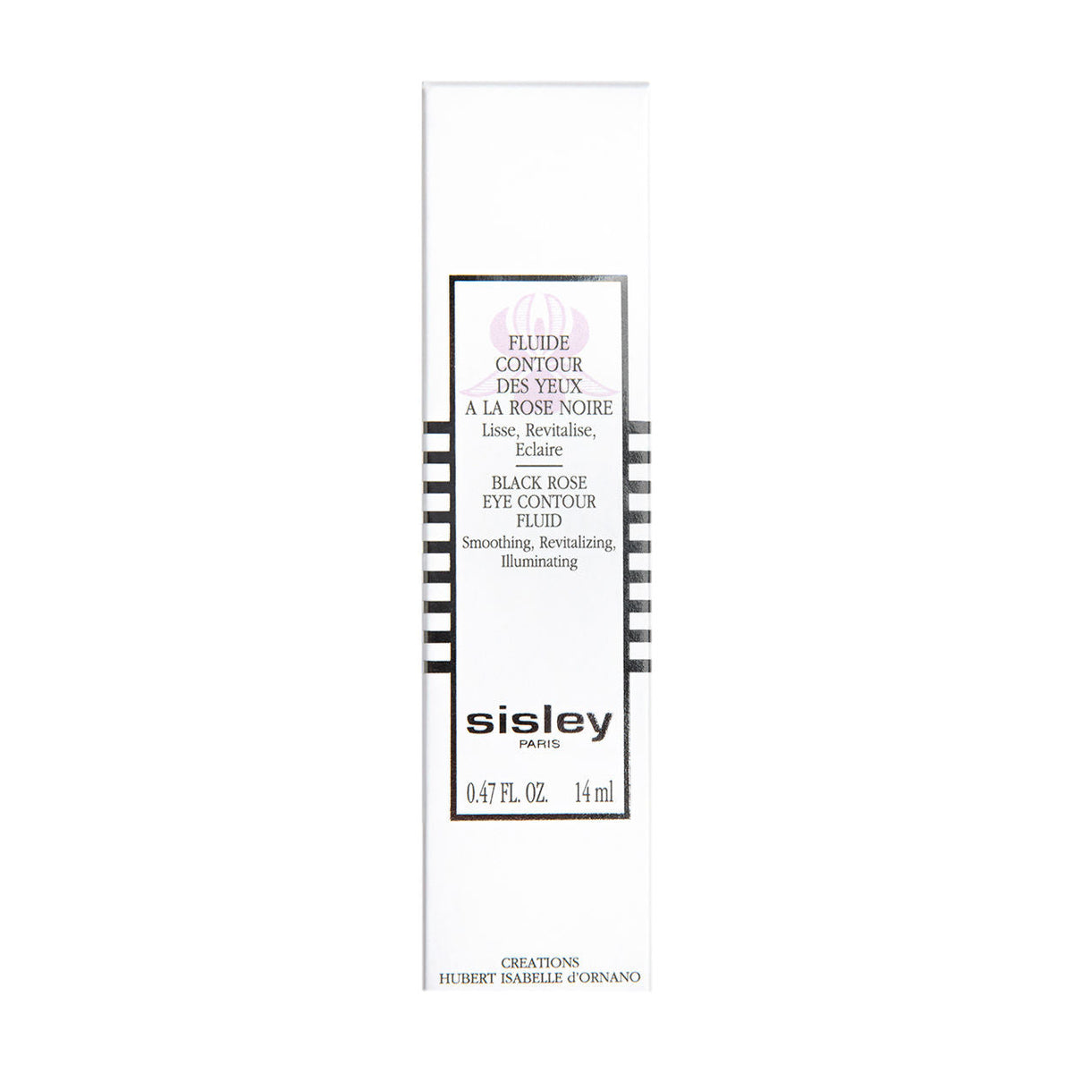 Black Rose Eye Contour Fluid