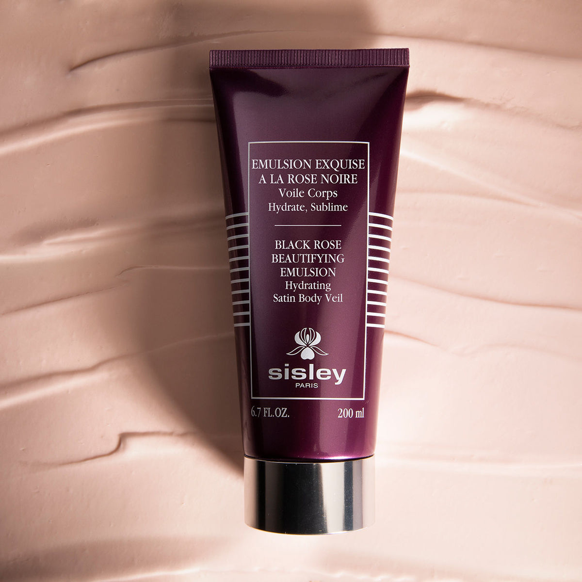 Black Rose Beautifying Emulsion