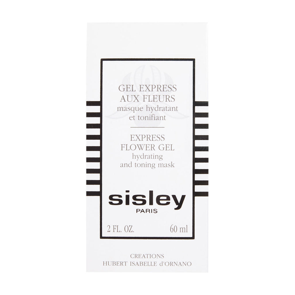 Express Flower Gel