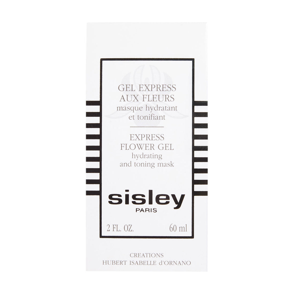 Express Flower Gel