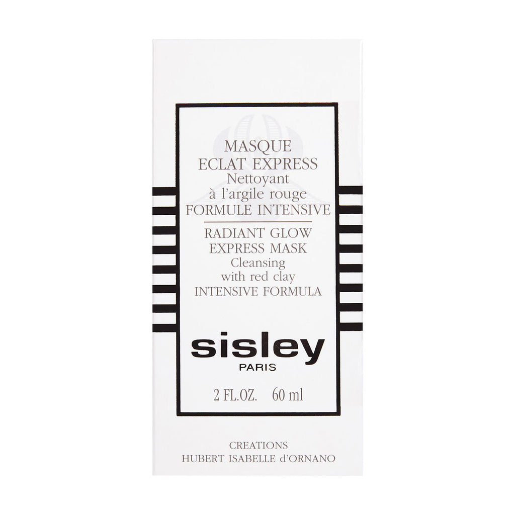Radiant Glow Express Mask