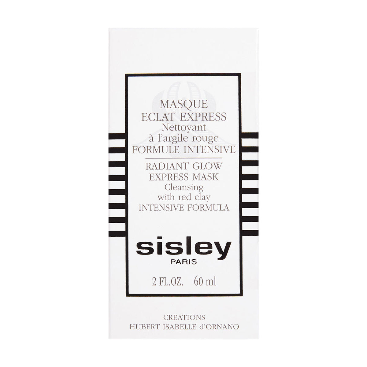 Radiant Glow Express Mask