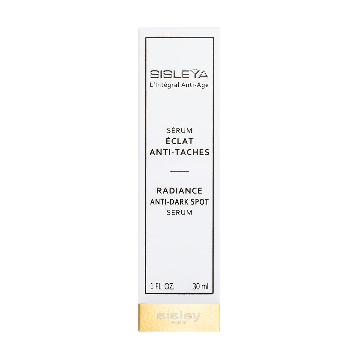 Sisleÿa L'Intégral Anti-Âge Radiance Anti-Dark Spot Serum