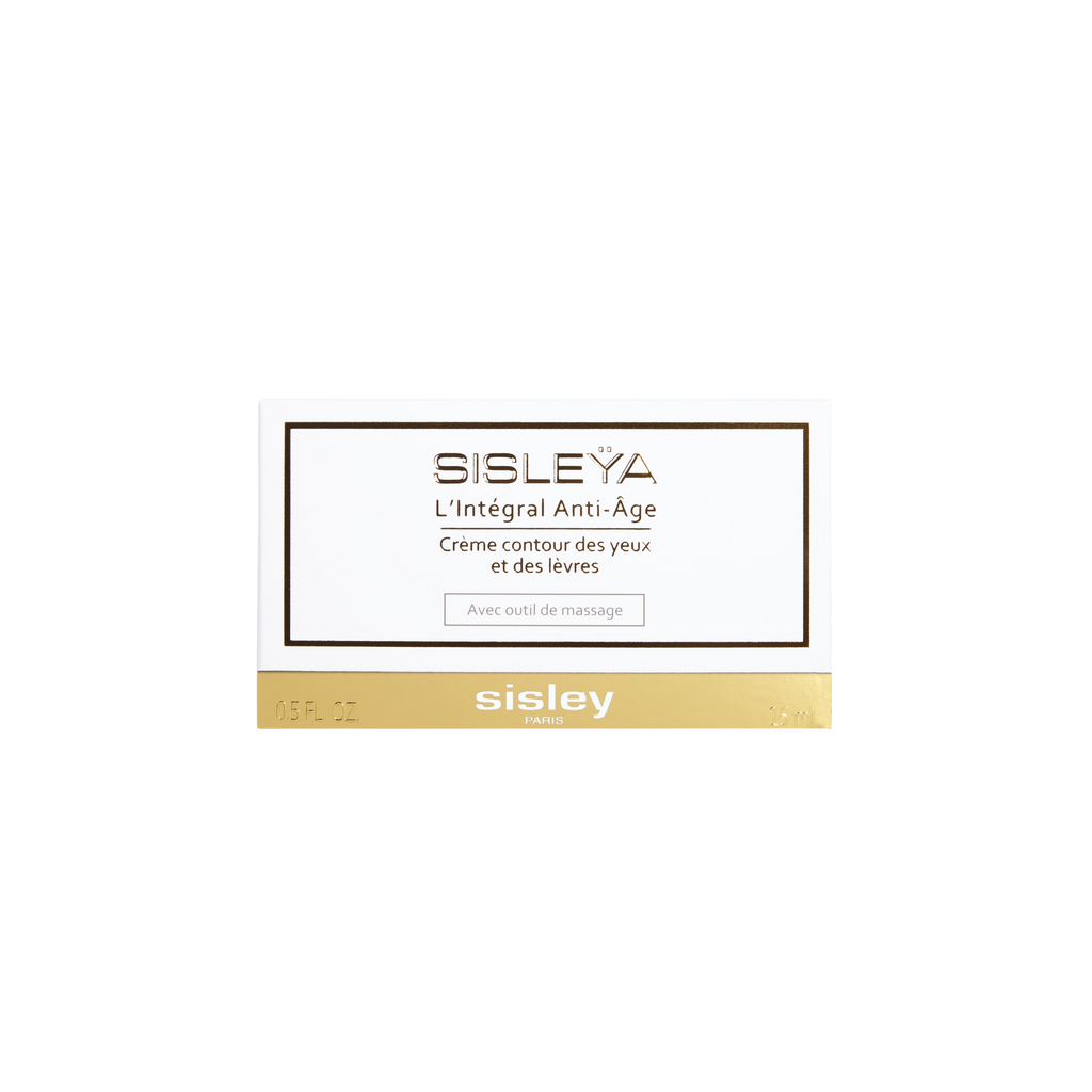 Sisleÿa L'Intégral Anti-Âge Eye and Lip Contour Cream