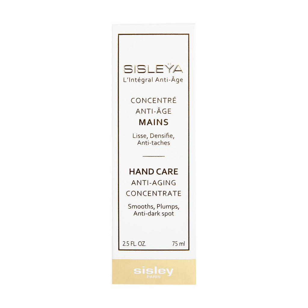 Sisleÿa L'Intégral Anti-Âge Hand Care Anti-Aging Concentrate