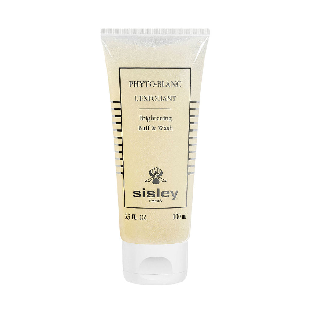Phyto-Blanc Brightening Buff and Wash
